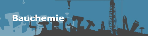 Bauchemie