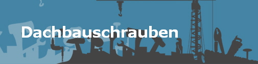 Dachbauschrauben