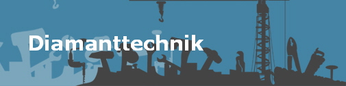 Diamanttechnik