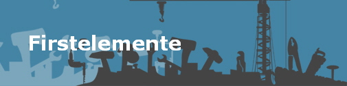Firstelemente