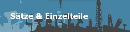 S�tze & Einzelteile