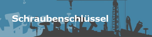 Schraubenschlssel