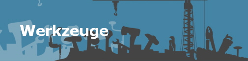 Werkzeuge